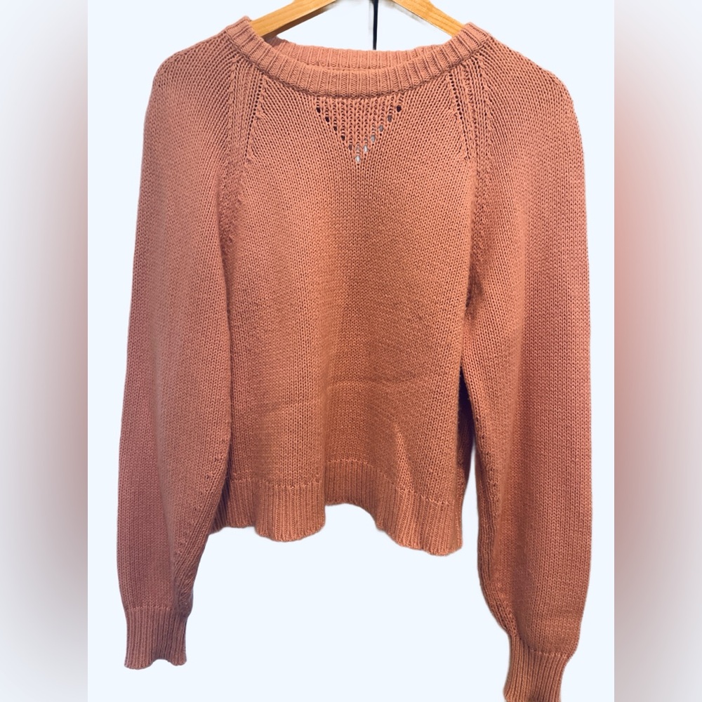 Lou & Grey Sweater